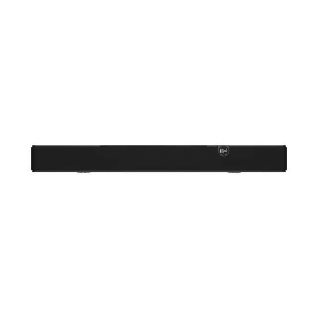 Alt view image 2 of 7 - CORE100 2.1 Channel Flexus Core 100 Soundbar - Black