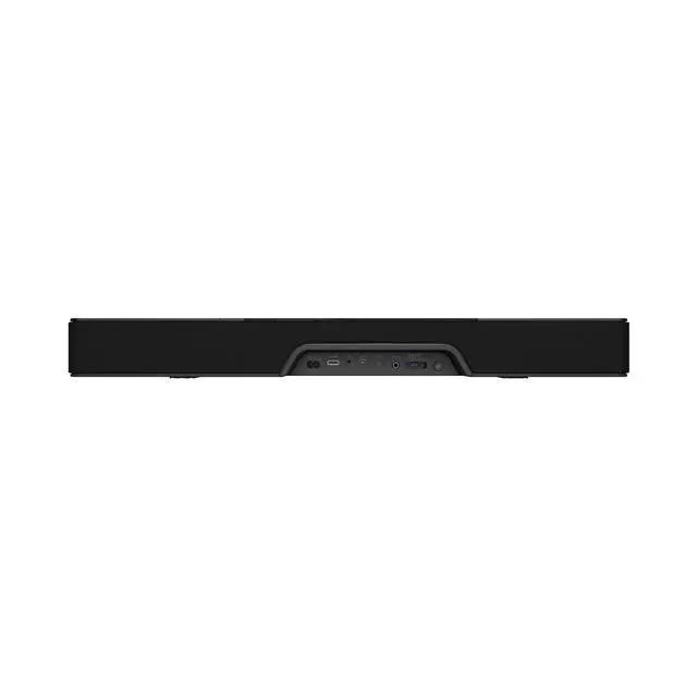 Alt view image 3 of 7 - CORE100 2.1 Channel Flexus Core 100 Soundbar - Black