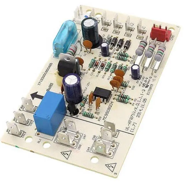 Main image of Repair Part for TRP BRD05765 Replacement for Trane Pcb Control Board Assy