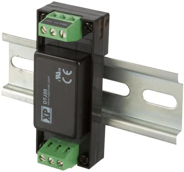 Main image of DTJ2024S05-D DC-DC Converter