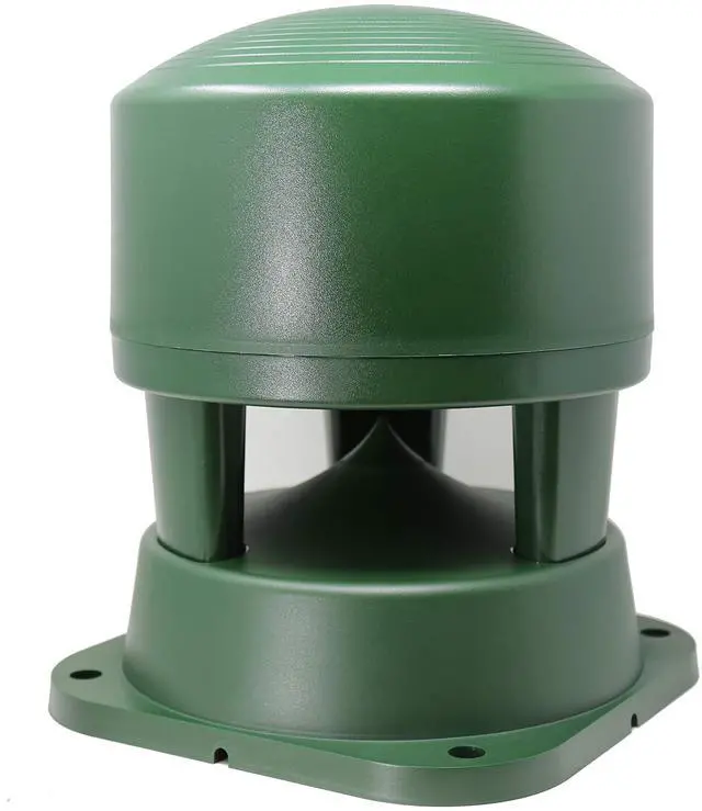Main image of B03-8" Premium Outdoor In-Ground Omnidirectional Speaker(Single)