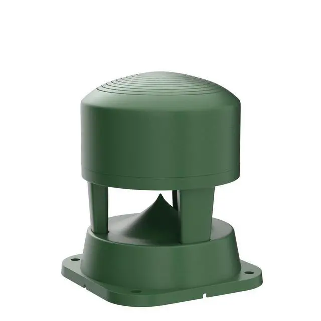 Alt view image 4 of 7 - B13-8" Outdoor 70v In-Ground Omnidirectional Speaker(Single)