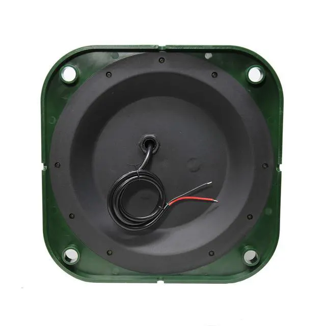 Alt view image 4 of 6 - B03-8" Premium Outdoor In-Ground Omnidirectional Speaker(Single)