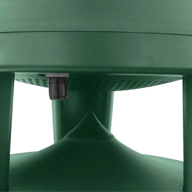 Alt view image 3 of 7 - B13-8" Outdoor 70v In-Ground Omnidirectional Speaker(Single)