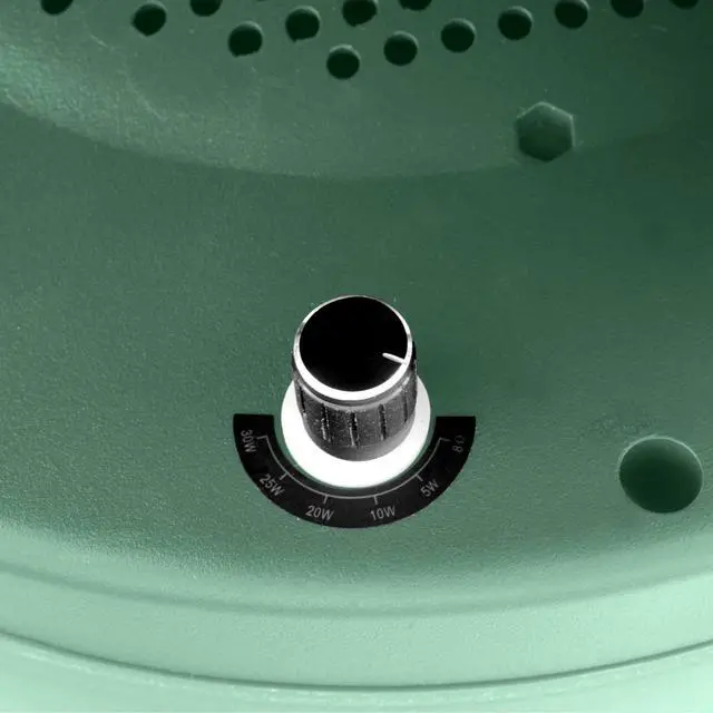 Alt view image 5 of 7 - B13-8" Outdoor 70v In-Ground Omnidirectional Speaker(Single)