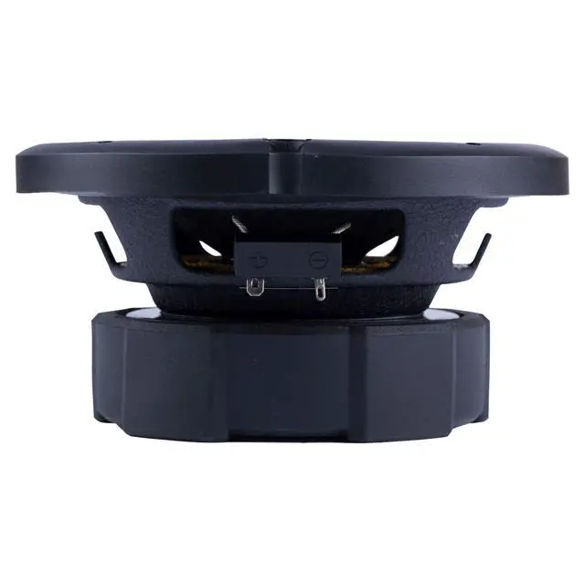 Alt view image 4 of 4 - Two Power Reference 6.5" Selectable 2 or 4 Ohm Subwoofers