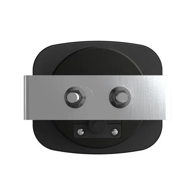 Alt view image 6 of 7 - MC-TR-MINI Mini Transom Remote with 25' Cable and MC-TR-MINI-ADP for WS-MC1 and MC-2 receivers (Software Update Required)