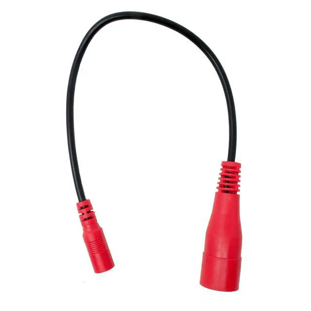 Alt view image 7 of 7 - MC-TR-MINI Mini Transom Remote with 25' Cable and MC-TR-MINI-ADP for WS-MC1 and MC-2 receivers (Software Update Required)