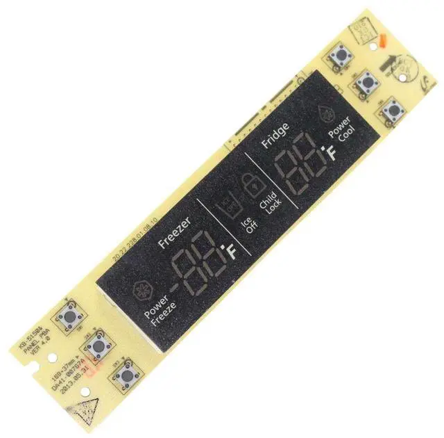 Main image of DA92-00201G Assembly PCB Kit Led