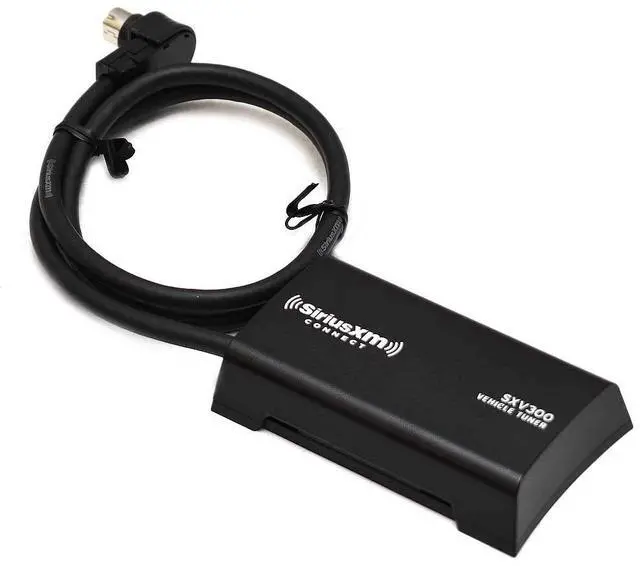 Main image of Sxv300B Sirius Receiver For 700 Series & by