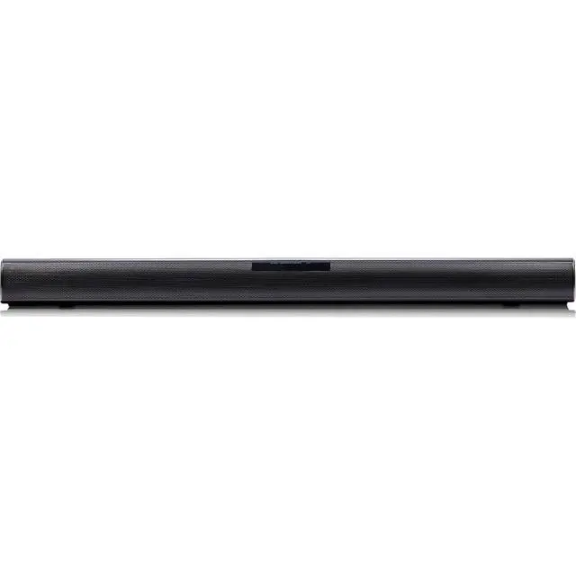 Alt view image 4 of 7 - LG SQC4R 4.1 Ch Soundbar with Wireless Subwoofer and Rear Speakers