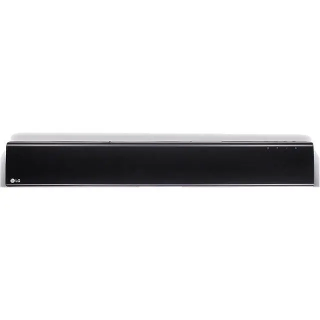 Alt view image 6 of 7 - LG SQC4R 4.1 Ch Soundbar with Wireless Subwoofer and Rear Speakers