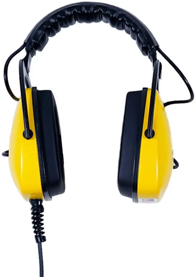 Main image of Thresher Submersible Headphones for Garrett AT Series