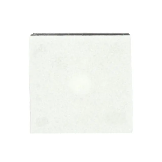 Alt view image 4 of 7 - Cable Tie Base, Nylon 6/6, Black, 0.99 in L CTB1X1BKA-C - 1 Each