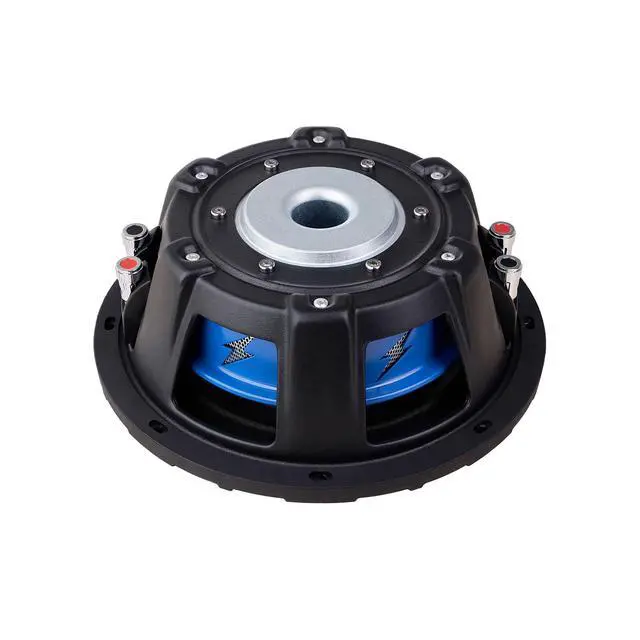 Alt view image 7 of 7 - Elite 8 Inch Shallow Mount Car Subwoofer, Dual 4 Ohm, 2-Pack | Farmhouse Venetian Rectangular Flower Box Plant Saucer Drip Tray for Indoor/Outdoor Planter Containers