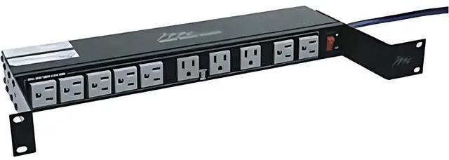 Main image of Middle Atlantic Products PD-2015R-HH-NS