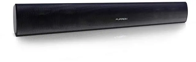 Main image of 12V 40W 2.1 Channel Soundbar FSB24SA2C-BL, black