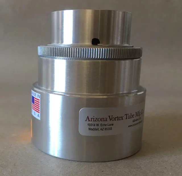 Main image of Air Amplifier 1.50" ID