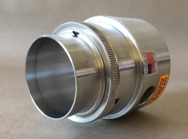 Alt view image 2 of 3 - Air Amplifier 1.50" ID