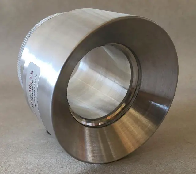 Alt view image 3 of 3 - Air Amplifier 1.50" ID