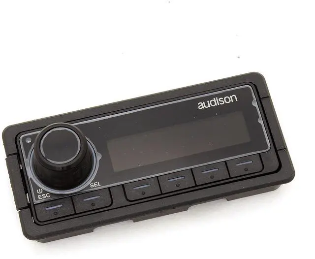 Main image of DRC MP Digital Remote Control Multimedia Play
