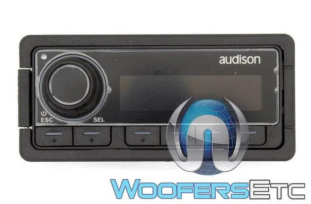 Alt view image 2 of 6 - DRC MP Digital Remote Control Multimedia Play