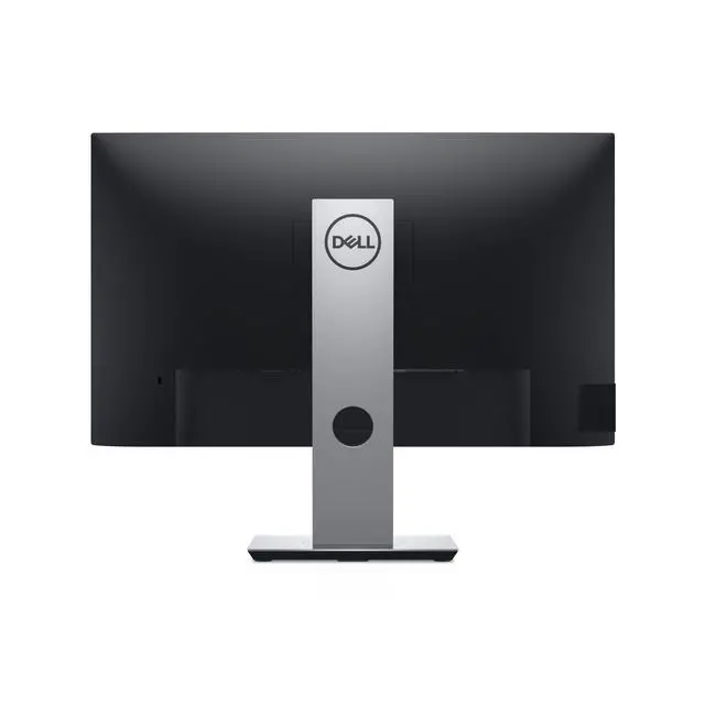 Alt view image 4 of 7 - P2419H 24 Inch LED-Backlit, Anti-Glare, 3H Hard Coating IPS Monitor - (8 ms Response, FHD 1920 x 1080 at 60Hz, 1000:1 Contrast, with ComfortView DisplayPort, VGA, HDMI and USB), Black