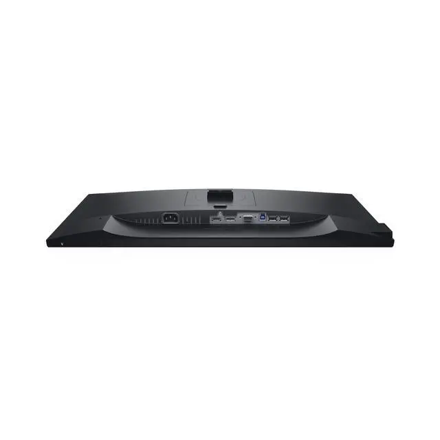 Alt view image 7 of 7 - P2419H 24 Inch LED-Backlit, Anti-Glare, 3H Hard Coating IPS Monitor - (8 ms Response, FHD 1920 x 1080 at 60Hz, 1000:1 Contrast, with ComfortView DisplayPort, VGA, HDMI and USB), Black