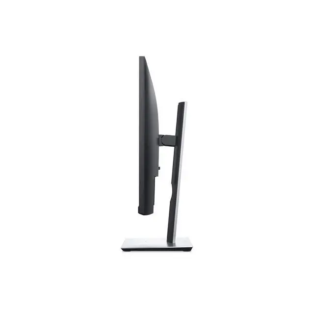 Alt view image 5 of 7 - P2419H 24 Inch LED-Backlit, Anti-Glare, 3H Hard Coating IPS Monitor - (8 ms Response, FHD 1920 x 1080 at 60Hz, 1000:1 Contrast, with ComfortView DisplayPort, VGA, HDMI and USB), Black