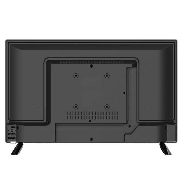 Alt view image 4 of 7 - SC-2411 23.6" DLED HDTV with Built-in Dual Tuners, HDMI Input, 1080p Resolution, 178° Viewing Angle, USB Compatible, Remote Control and AC/DC Compatibility