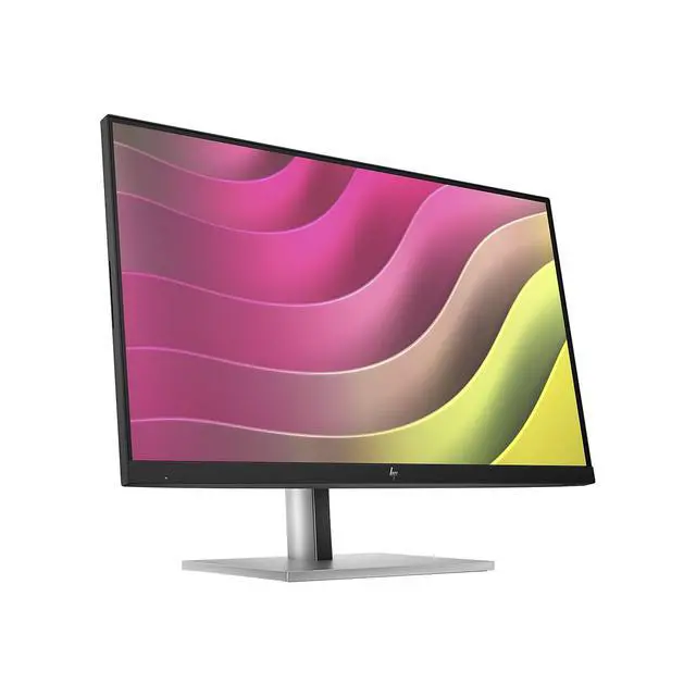 Alt view image 2 of 3 - E24t G5 24" Class LCD Touchscreen Monitor - 16:9-5 ms - 23.8" Viewable - Advanced in-Cell Touch (AIT) - 10 Point(s) Multi-Touch Screen - 1920 x 1080 - Full HD - in-Plane Switching (IPS) Technolog