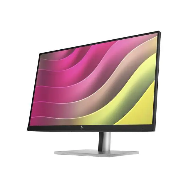 Alt view image 3 of 3 - E24t G5 24" Class LCD Touchscreen Monitor - 16:9-5 ms - 23.8" Viewable - Advanced in-Cell Touch (AIT) - 10 Point(s) Multi-Touch Screen - 1920 x 1080 - Full HD - in-Plane Switching (IPS) Technolog