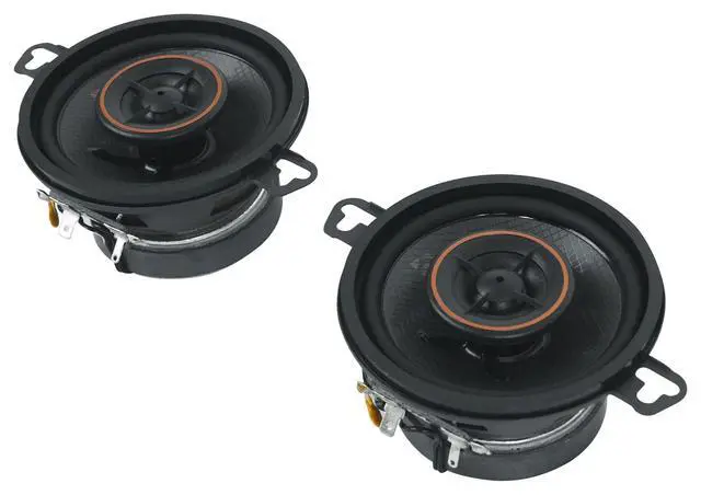 Alt view image 2 of 6 - Bundle: (4) Kicker 51KSC3504 3.5" 50 Watt RMS Car Audio Speakers KSC3504 KSC350 (4 Items)