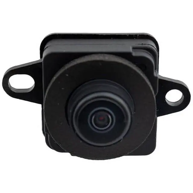Alt view image 7 of 7 - Back Up Camera for 2019-2022 Jeep Cherokee North 6 Cyl 3.2L OE Fits 68360986AD