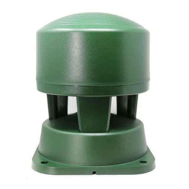 Alt view image 2 of 6 - B03-8" Premium Outdoor In-Ground Omnidirectional Speaker(Single)