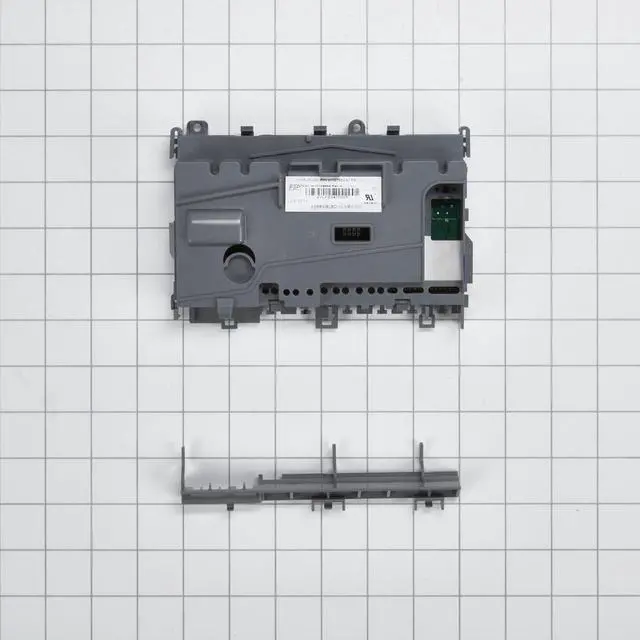 Alt view image 2 of 3 - W10804115 Main Control Board
