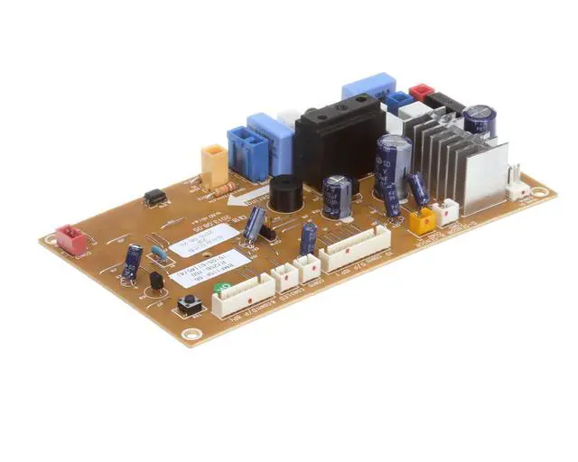 Alt view image 2 of 4 - R725B-700 PCB Main (Ac)