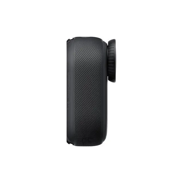 Alt view image 2 of 4 - GO 3S Standalone Camera with 4K Recording, Versatile Mounting, and Waterproof Design (128GB, Midnight Black)
