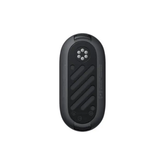 Alt view image 4 of 4 - GO 3S Standalone Camera with 4K Recording, Versatile Mounting, and Waterproof Design (128GB, Midnight Black)