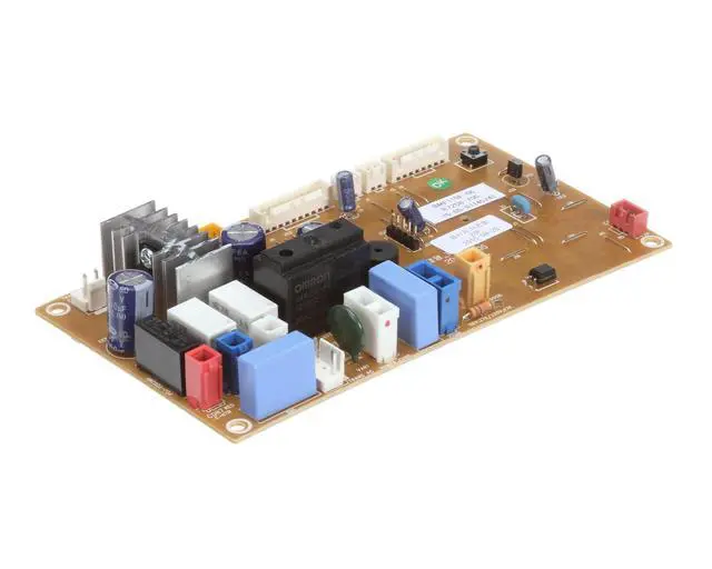 Alt view image 4 of 4 - R725B-700 PCB Main (Ac)