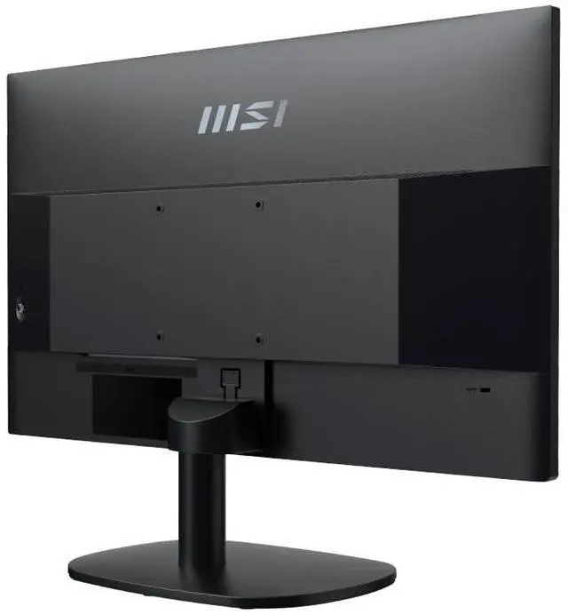 Alt view image 4 of 6 - Pro MP245V 24 inch 1080P Full HD 100Hz 1ms LCD Business Monitor, Bundle with Less Blue Light, FreeSync, HDMI, VGA