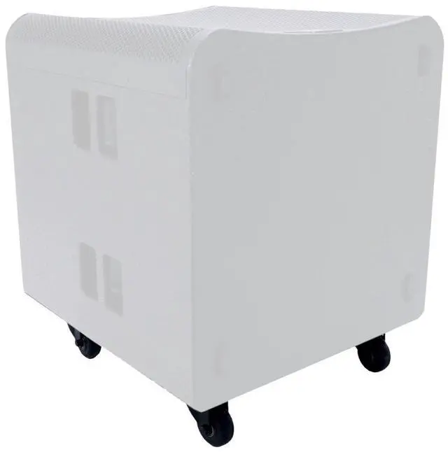 Main image of E18SW Passive Subwoofer Caster Kit