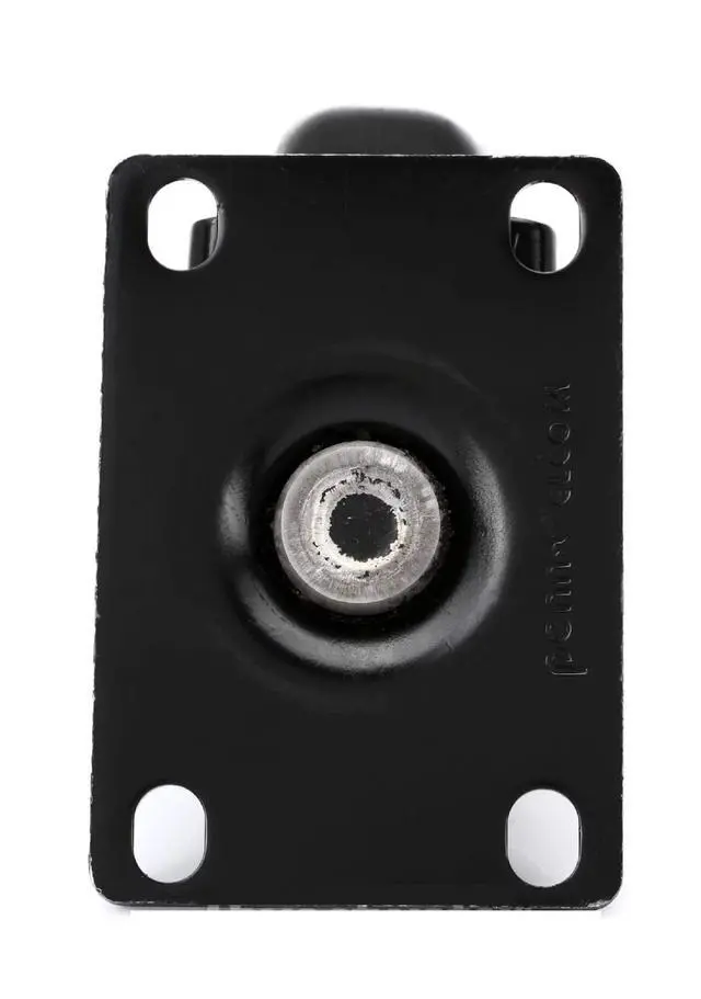 Alt view image 4 of 5 - E18SW Passive Subwoofer Caster Kit