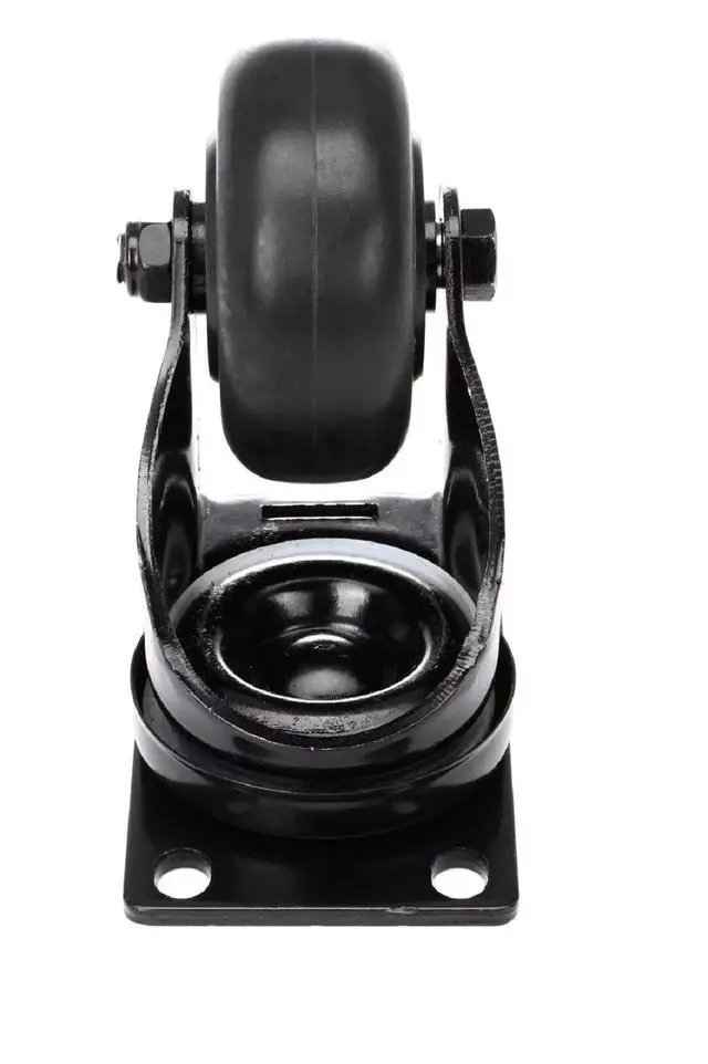 Alt view image 5 of 5 - E18SW Passive Subwoofer Caster Kit
