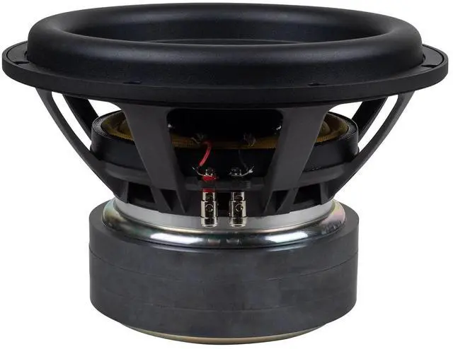 Main image of SS12-22 12" Signature Series DVC Subwoofer 2 Ohm per Coil