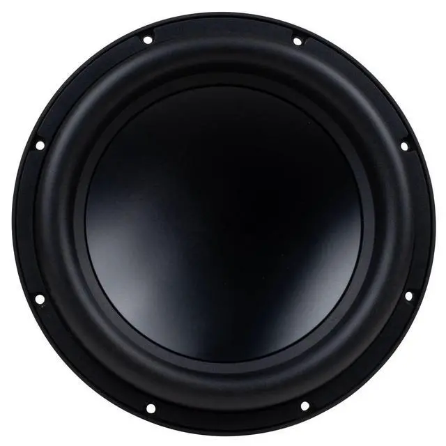 Alt view image 3 of 5 - SS12-22 12" Signature Series DVC Subwoofer 2 Ohm per Coil