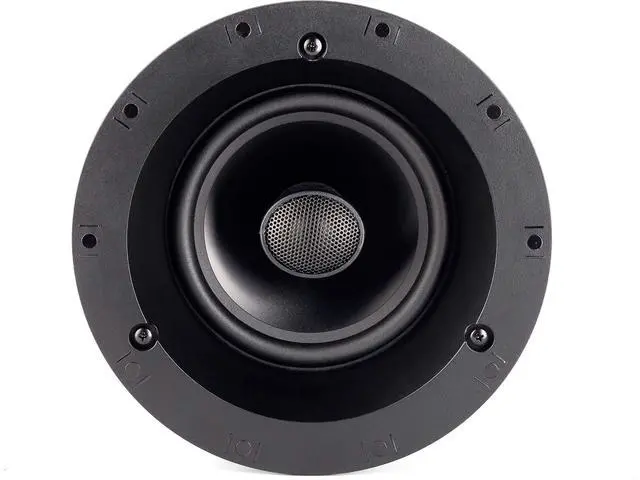 Main image of Helos 12 in-Ceiling Speaker (White)