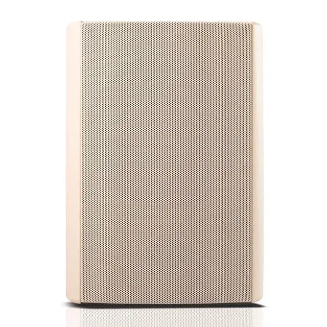 Alt view image 5 of 7 - AUDIO SYSTEMS AW525WHT 5.25" Indoor/Outdoor Speakers (White)