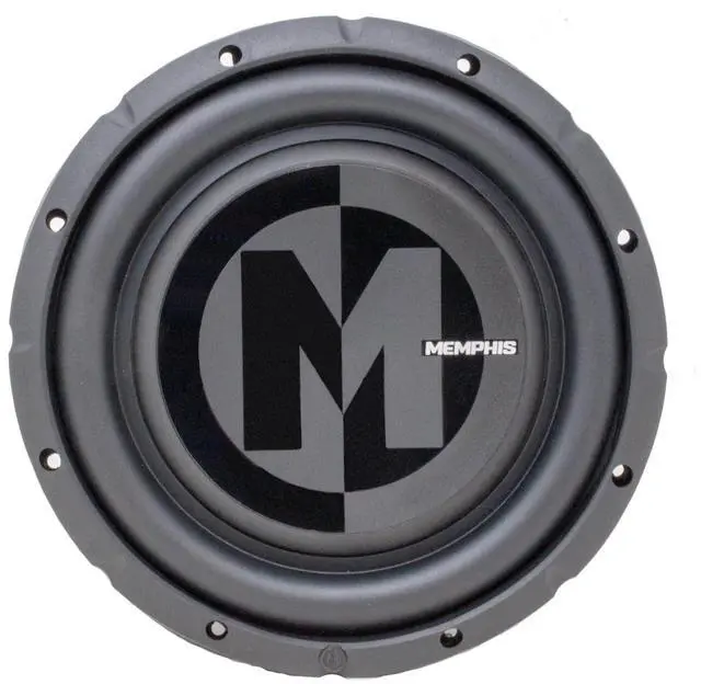 Main image of PRXS1024 10 Power Reference Slim Subwoofer