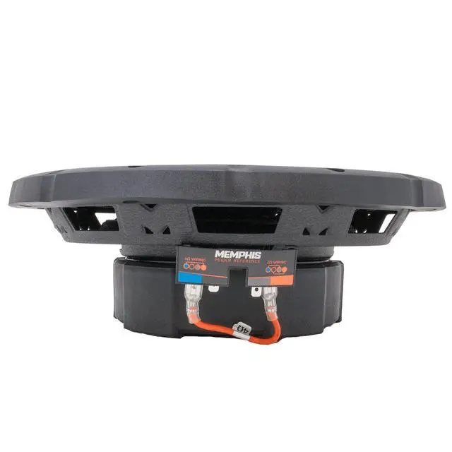 Alt view image 2 of 4 - PRXS1024 10 Power Reference Slim Subwoofer